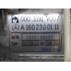 Recambio de compresor aire acondicionado para smart coupe pure referencia OEM IAM A1602300111  