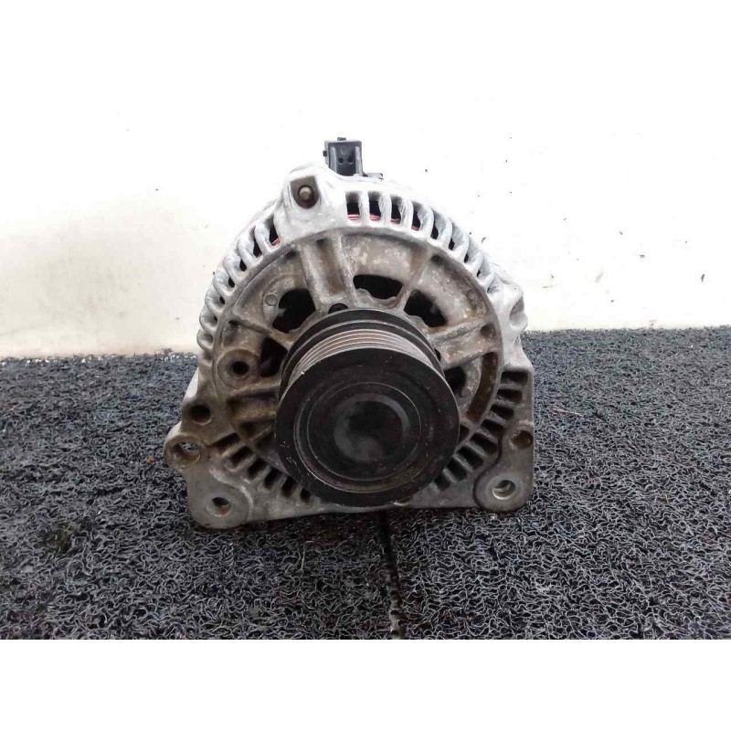 Recambio de alternador para mg serie (r/rf) 1.4 16v cat referencia OEM IAM 0123310038 028903026B BOSCH 4