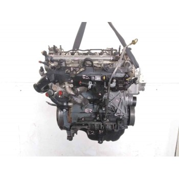 MOTOR COMPLETO Z13DTJ 