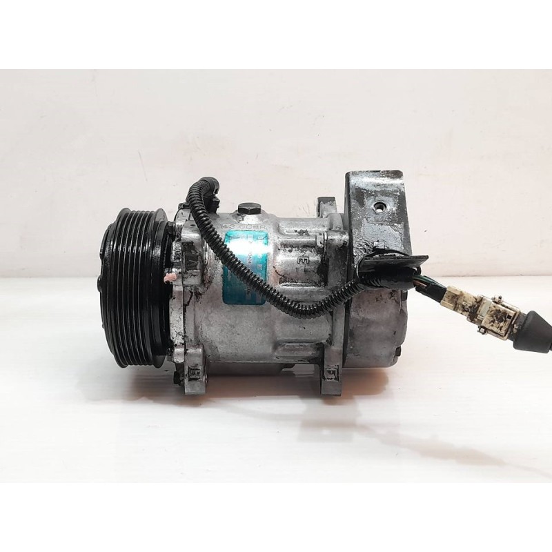 Recambio de compresor aire acondicionado para fiat ulysse (121) 2.0 el (6 asientos) referencia OEM IAM 3847303424  SANDEN