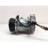 Recambio de compresor aire acondicionado para fiat ulysse (121) 2.0 el (6 asientos) referencia OEM IAM 3847303424  SANDEN