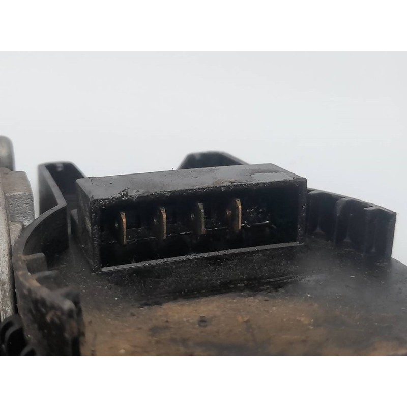 Recambio de motor limpia delantero para audi a6 berlina (4b2) 2.5 tdi referencia OEM IAM 0390241140  BOSCH 3