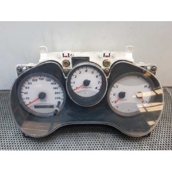 CUADRO INSTRUMENTOS 8380042A20 1575202751 