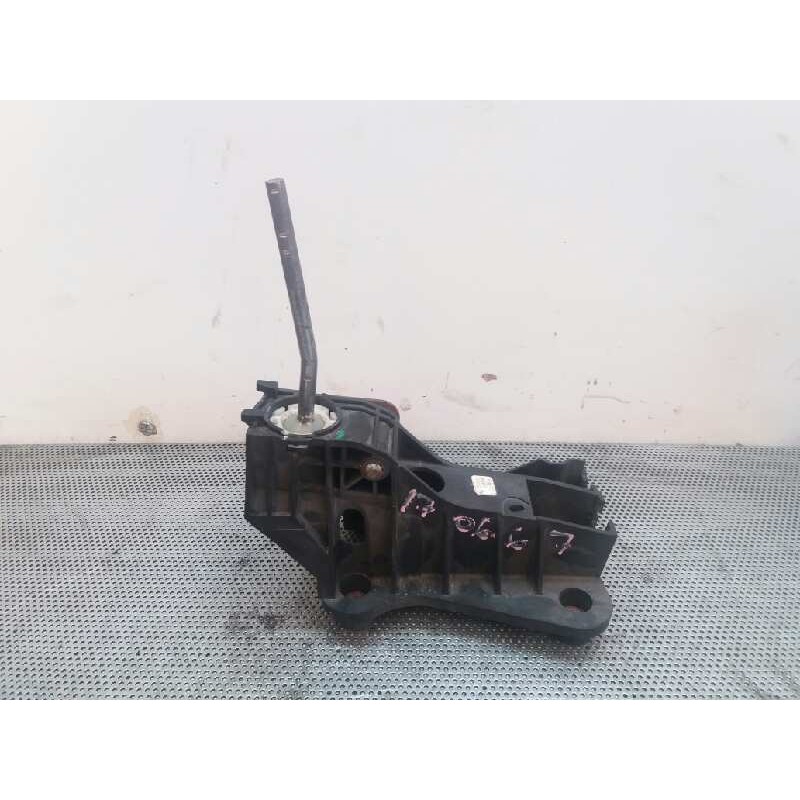 Recambio de palanca cambio para peugeot 307 (s1) xr clim referencia OEM IAM - Azul 2