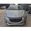 peugeot 208 del año 2014