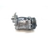 Recambio de compresor aire acondicionado para opel corsa c cosmo referencia OEM IAM SD6V10 07597804462 