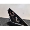Recambio de retrovisor izquierdo para peugeot 206+ básico referencia OEM IAM   