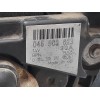 Recambio de alternador para volkswagen fox (5z1) básico referencia OEM IAM 045903023 0124325012 BOSCH