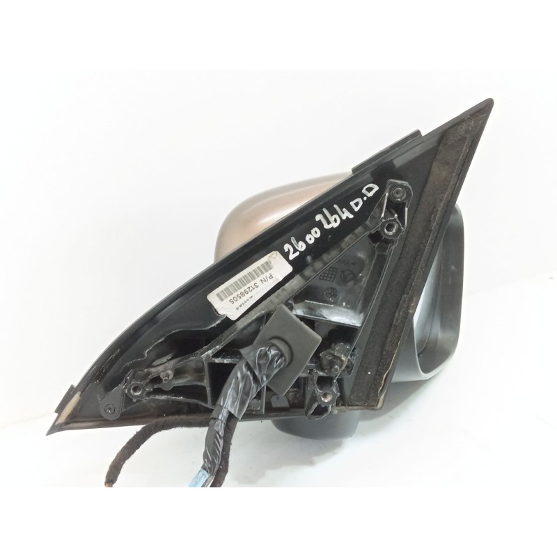 Recambio de retrovisor derecho para volvo xc60 i suv (156) d3 / d4 referencia OEM IAM 31298505 - Marrón 6