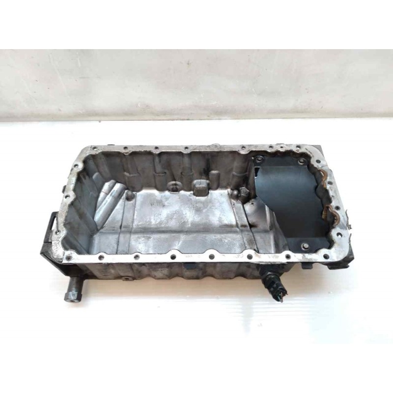 Recambio de carter para citroën c4 grand picasso exclusive referencia OEM IAM 9653835680 - Gris 2
