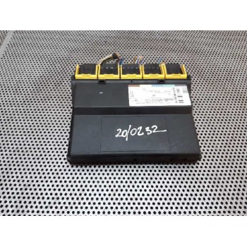 CENTRALITA CHECK CONTROL 1S7T15K600FB 5WK48730B 