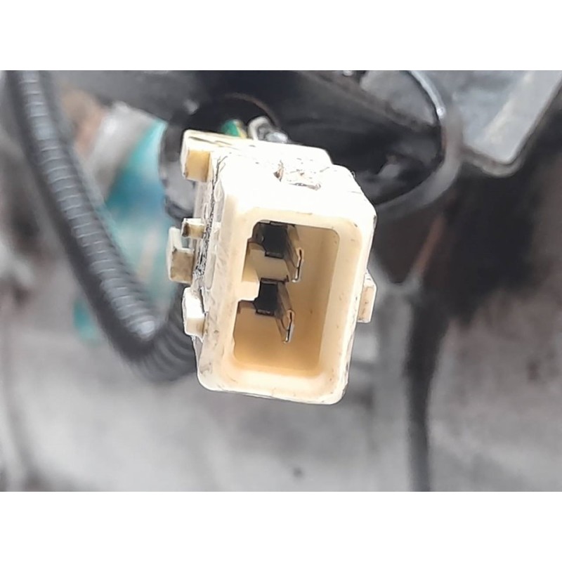 Recambio de compresor aire acondicionado para fiat ulysse (121) 2.0 el (6 asientos) referencia OEM IAM 3847303424  SANDEN - Gris 2