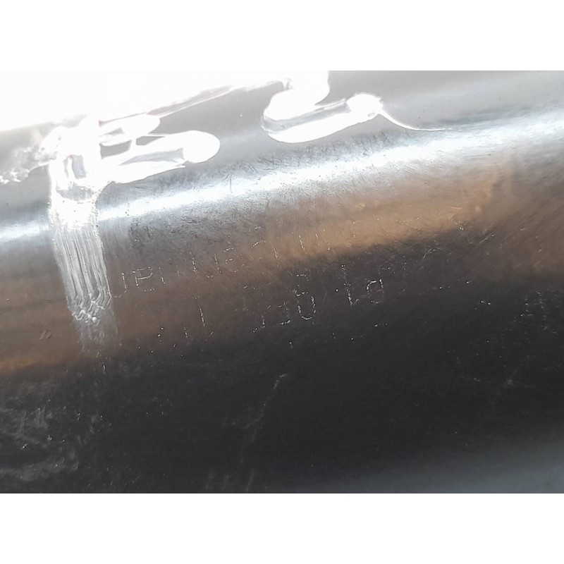 Recambio de motor limpia delantero para audi a6 berlina (4b2) 2.5 tdi referencia OEM IAM 0390241140  BOSCH 4