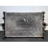 Recambio de radiador agua para ford mondeo ber. (ca2) titanium referencia OEM IAM   