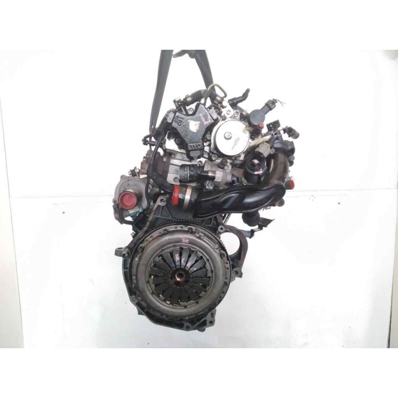 Recambio de motor completo para opel corsa d enjoy referencia OEM IAM Z13DTJ - Gris 2