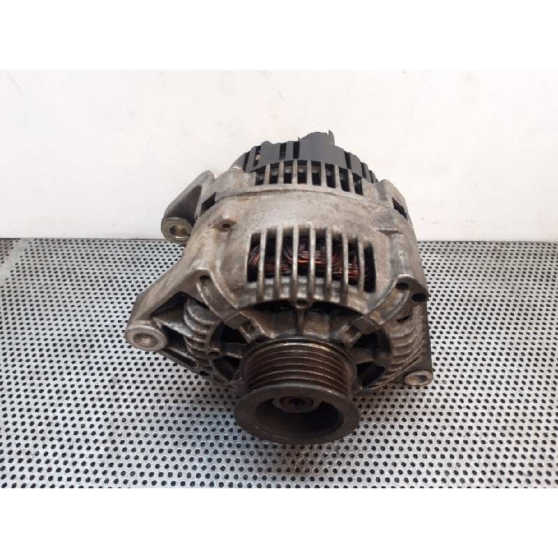 Recambio de alternador para renault laguna (b56) 2.2 dt rxe referencia OEM IAM 7700424595 2541982B - Negro 6