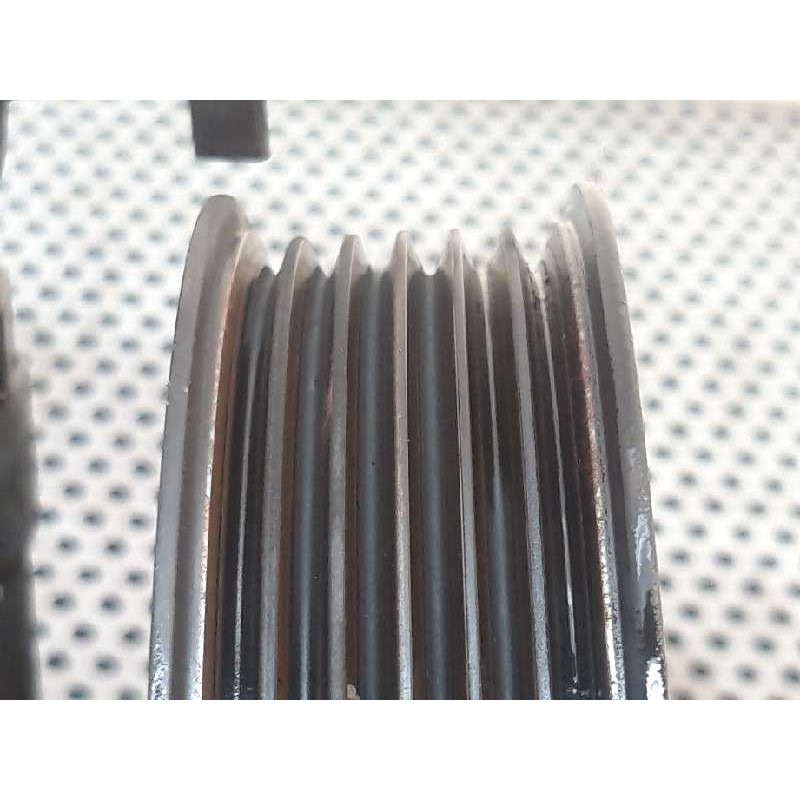 Recambio de bomba direccion para volkswagen golf iv berlina (1j1) gti referencia OEM IAM - Gris 5