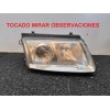 Recambio de faro derecho para volkswagen passat berlina (3b2) comfortline referencia OEM IAM   