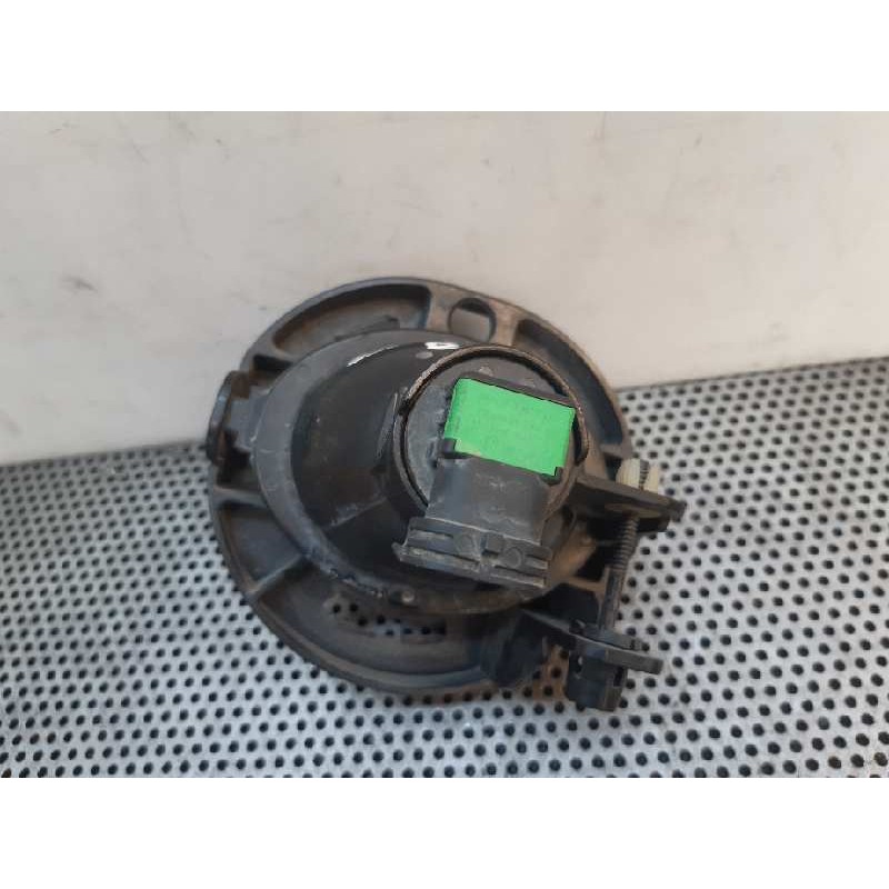 Recambio de faro antiniebla derecho para chrysler jeep compass limited plus 4x2 referencia OEM IAM - Rojo 2