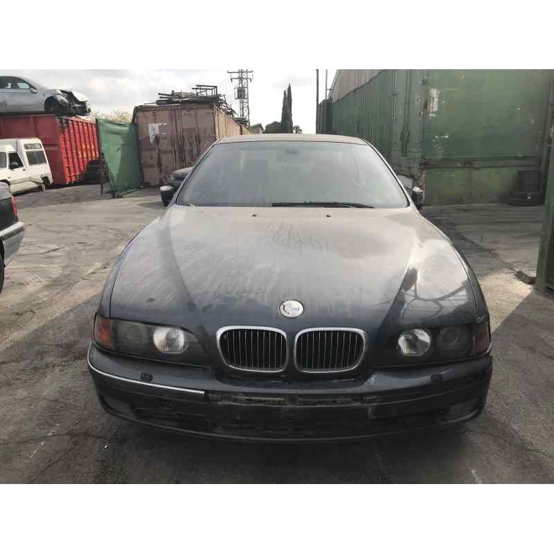 bmw serie 5 berlina (e39) del año 2003