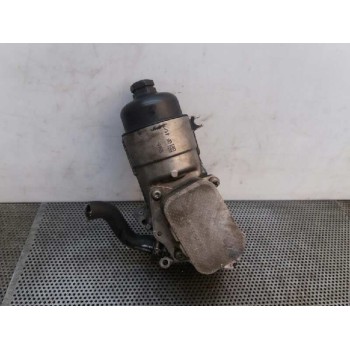 ENFRIADOR ACEITE MOTOR 9656969980 