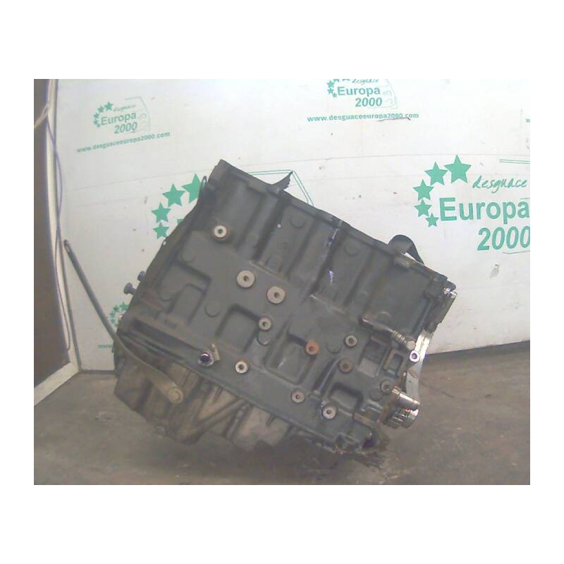 Recambio de bloque para bmw serie 5 berlina (e39) 2.0 16v diesel cat referencia OEM IAM   