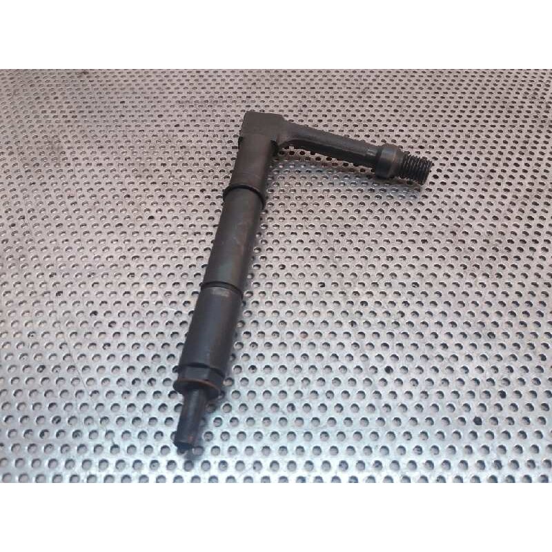 Recambio de inyector para nissan patrol gr (y61) comfort referencia OEM IAM   
