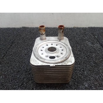 ENFRIADOR ACEITE MOTOR 