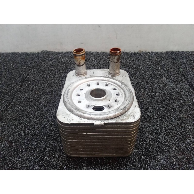 Recambio de enfriador aceite motor para volkswagen passat variant (3c5) highline referencia OEM IAM   