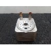 Recambio de enfriador aceite motor para volkswagen passat variant (3c5) highline referencia OEM IAM   