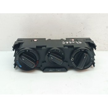 MANDO CALEFACCION / AIRE ACONDICIONADO 6V0820045D 