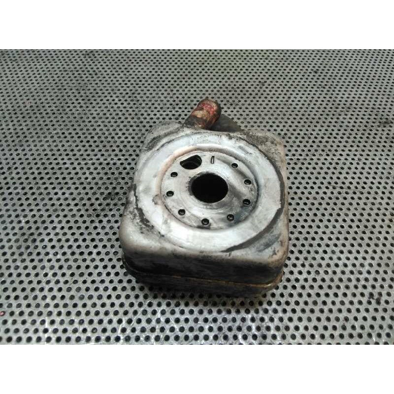 Recambio de enfriador aceite motor para volkswagen caravelle 2.4d referencia OEM IAM   