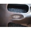 Recambio de llanta para bmw serie 3 berlina (e46) 318i referencia OEM IAM 6.5JX15 1095868 