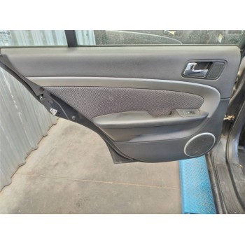 GUARNECIDO PUERTA TRASERA IZQUIERDA 