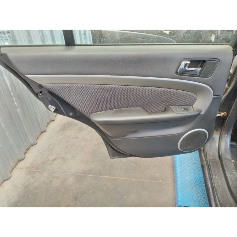 Recambio de guarnecido puerta trasera izquierda para chevrolet epica ltx referencia OEM IAM   