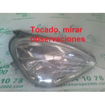 FARO DERECHO 0301192202 