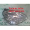 Recambio de faro derecho para mercedes-benz clase a (w168) 190 (168.032) referencia OEM IAM 0301192202  