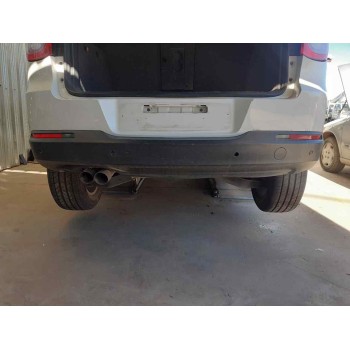 PARAGOLPES TRASERO 
