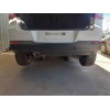 Recambio de paragolpes trasero para volkswagen tiguan (5n1) advance referencia OEM IAM   
