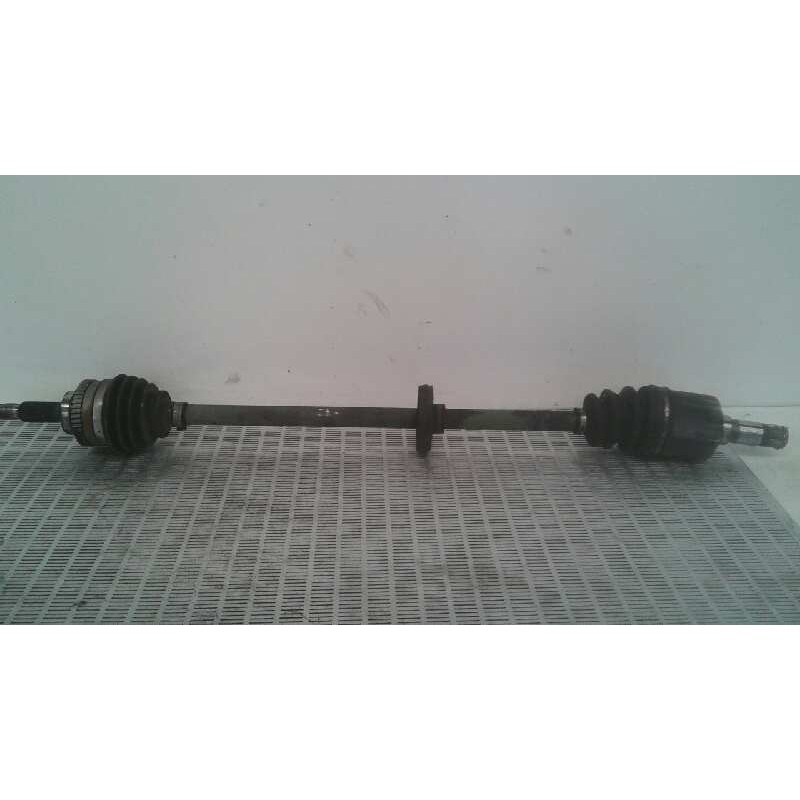 Recambio de transmision delantera derecha para kia rio 1.5 16v ranchera referencia OEM IAM   