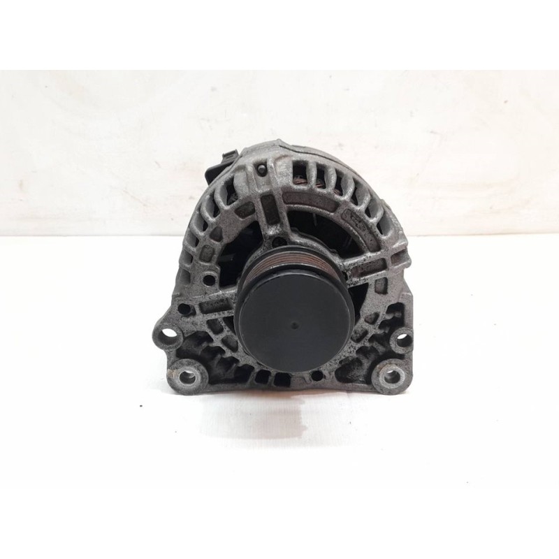Recambio de alternador para volkswagen fox (5z1) básico referencia OEM IAM 045903023 0124325012 BOSCH - Rojo 3