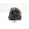 Recambio de alternador para volkswagen fox (5z1) básico referencia OEM IAM 045903023 0124325012 BOSCH