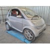 smart cabrio del año 2001