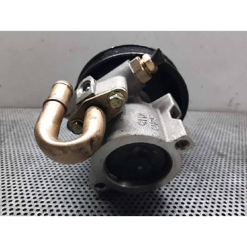 Recambio de bomba direccion para daewoo kalos 1.4 cat referencia OEM IAM 1583B2 33136 5