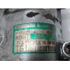 Recambio de compresor aire acondicionado para opel corsa c cosmo referencia OEM IAM SD6V10 07597804462 
