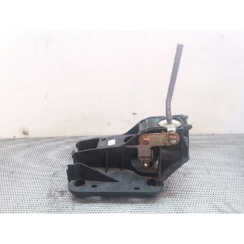 Recambio de palanca cambio para peugeot 307 (s1) xr clim referencia OEM IAM - Azul 4