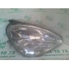 Recambio de faro derecho para mercedes-benz clase a (w168) 190 (168.032) referencia OEM IAM 0301192202  