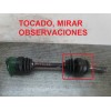 Recambio de transmision delantera izquierda para suzuki grand vitara 5 puertas sq (ft) 2.0 turbodiesel cat referencia OEM IAM   
