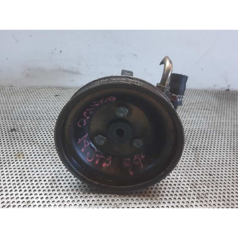 Recambio de bomba direccion para fiat bravo (182) 1.9 jtd cat referencia OEM IAM 26073338FO 46533006 