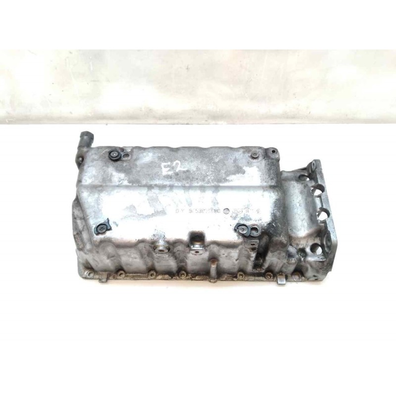 Recambio de carter para citroën c4 grand picasso exclusive referencia OEM IAM 9653835680 - Gris 4